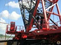 Manitowoc M-1200 Ringer slide 5